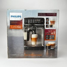 Philips 3200 LatteGo Fully