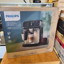 Philips - 5500 Fully Automatic