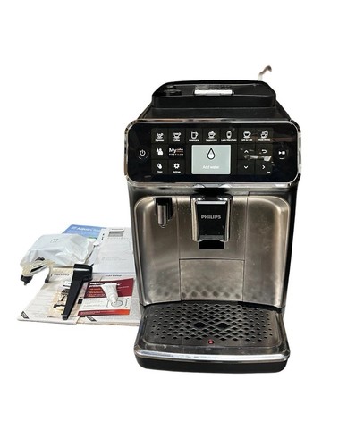 Philips4300 series fully - philips4300,