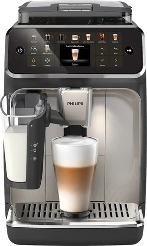 Philips 5500 series fully - philips,