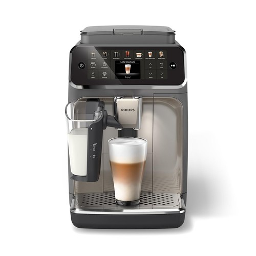 Philips 5500 series fully - 5500,