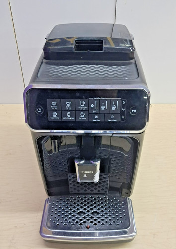 Philips 3200 lattego espresso - philips,