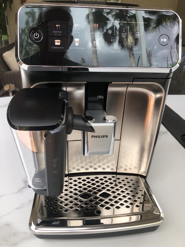 Philips 3300 lattego fully - philips,