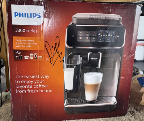 Philips 3300 series - series, ep3347/90