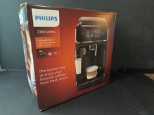 Philips 2300 Series Fully
