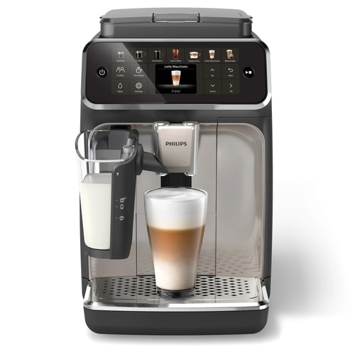 Philips 4400 lattego automatic - 4400,