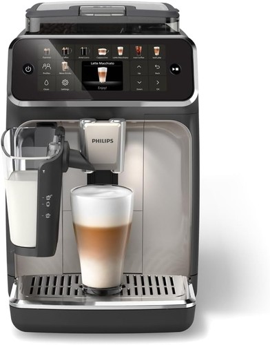 Philips 5500 lattego - philips,