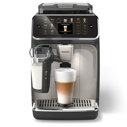 Philips 5500 lattego fully - philips,