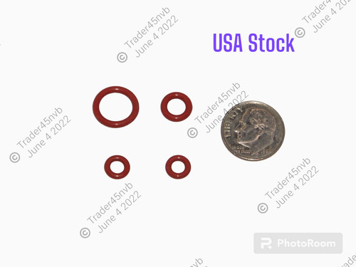 Rings for philips - o-rings,