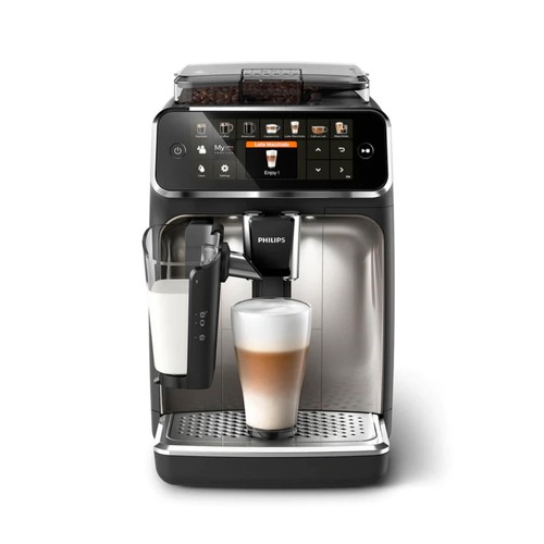 Philips 5400 lattego automatic - philips,