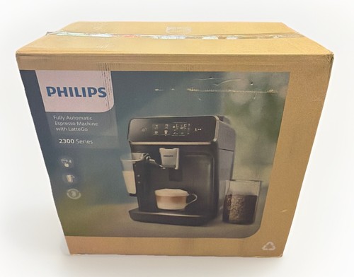 Philips 2300 series fully - 2300,