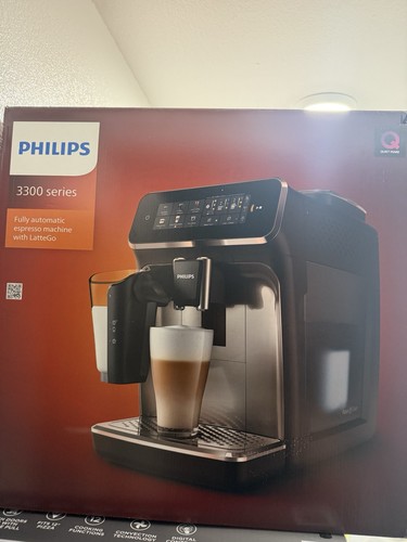Philips 3300 series - philips,