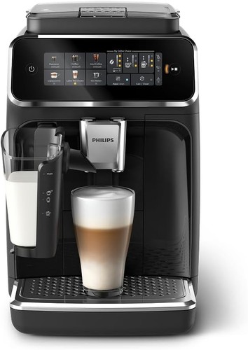 Philips 3300 series fully - philips,