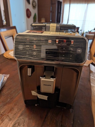 Philips 5500 lattego - 5500,