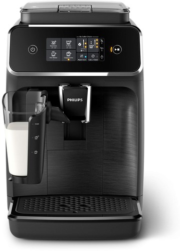 Philips 2200 series fully - philips,