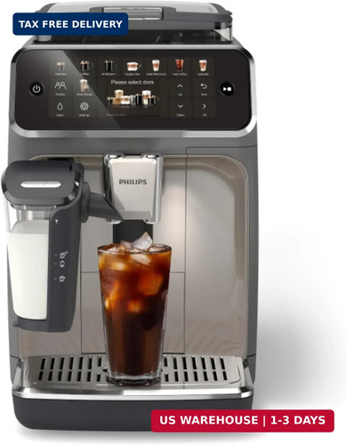 Philips 5500 series - philips,