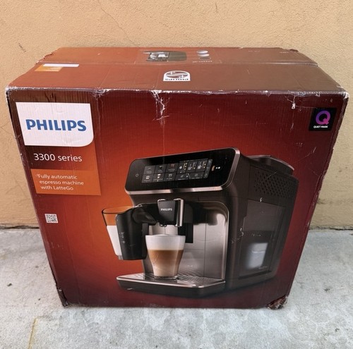 Philips 3300 series - philips,