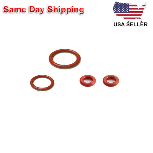 Ring kit for - o-ring, philips