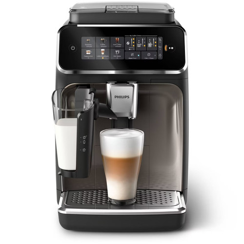 Philips 3300fully automatic - 3300fully,
