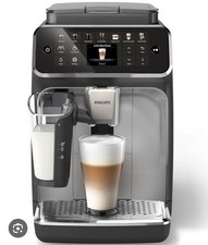 Philips 4400 LatteGo