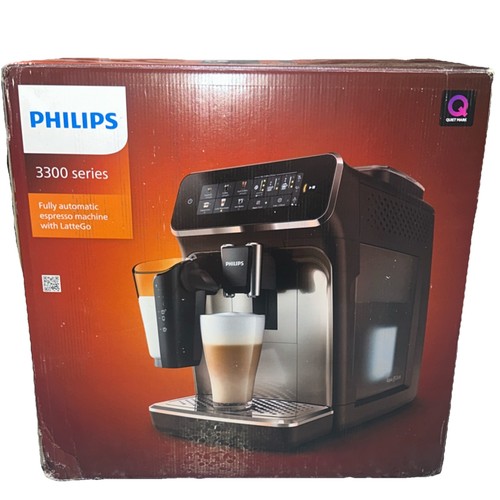 Philips 3300 series ep3341 - philips,