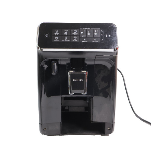 Philips 3200 series espresso - philips,