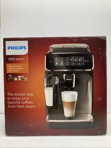 Philips 3300 series - philips,