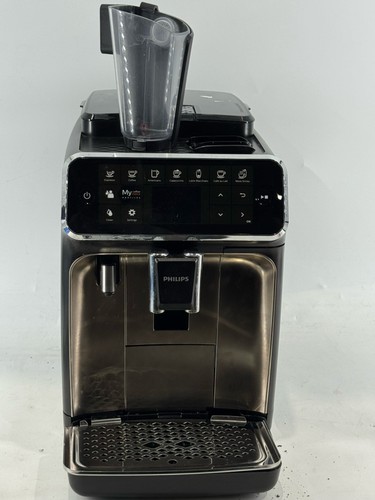 Philips 4300 series - philips,