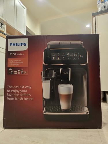 Philips 3300 lattego - 3300, fully