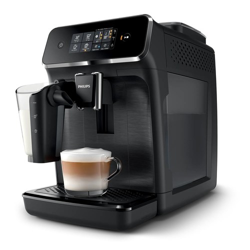 Philips 2200 series fully - philips,