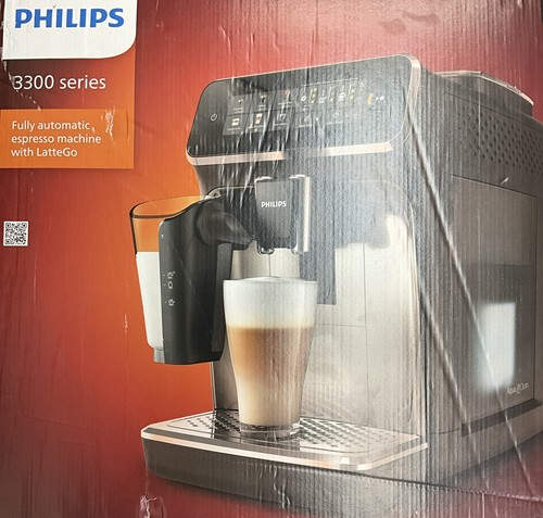 Philips 3300 fully automatic - 3300,