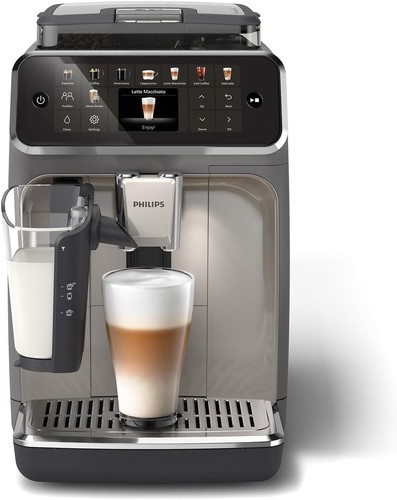 Philips 5500 series - philips,