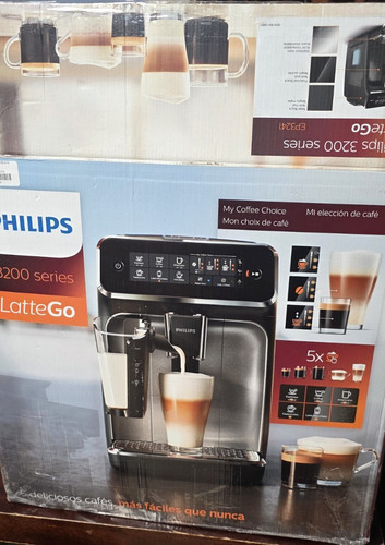 Philips 3200 series lattego - philips,