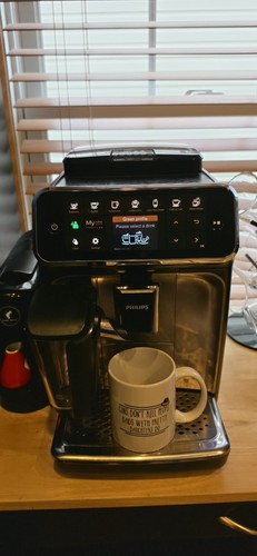 Philips 4300 series fully - 4300,