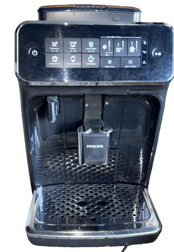 Philips 3200 lattego - 3200, automatic