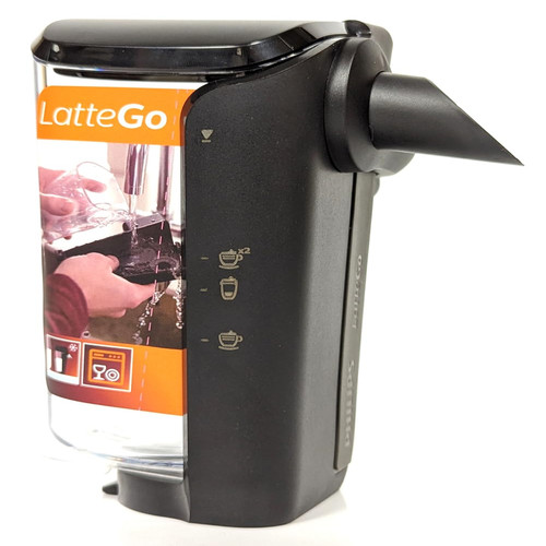 Philips lattego espresso - philips,
