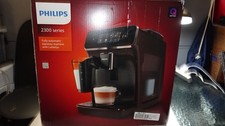 Philips 2300 Series LatteGo