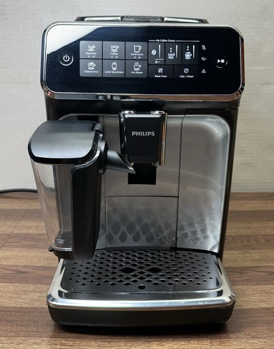 Philips 3200 series - series, lattego