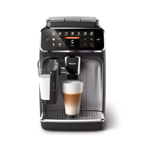 Philips 4300 lattego automatic - philips,
