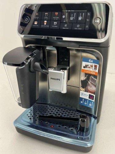 Philips 3300 lattego - lattego, automatic