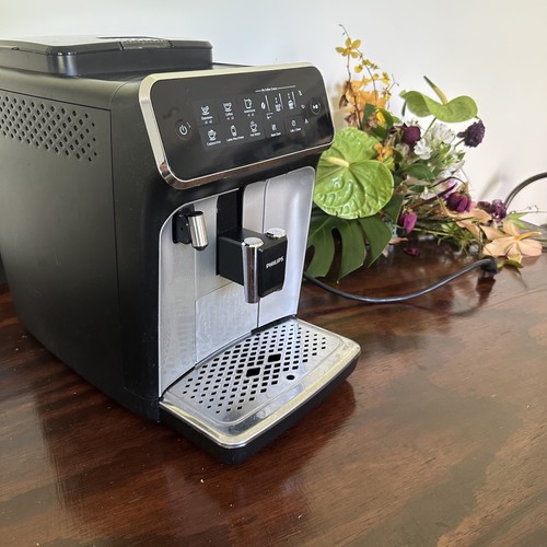 Philips 3200 lattego - lattego, automatic