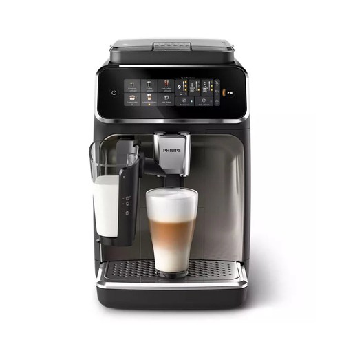 Philips 3300 lattego automatic - lattego,
