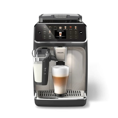 Philips 5500 lattego automatic - lattego,