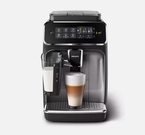 Philips 3200 lattego automatic - philips,